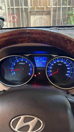 هیۆندای تۆکسۆن